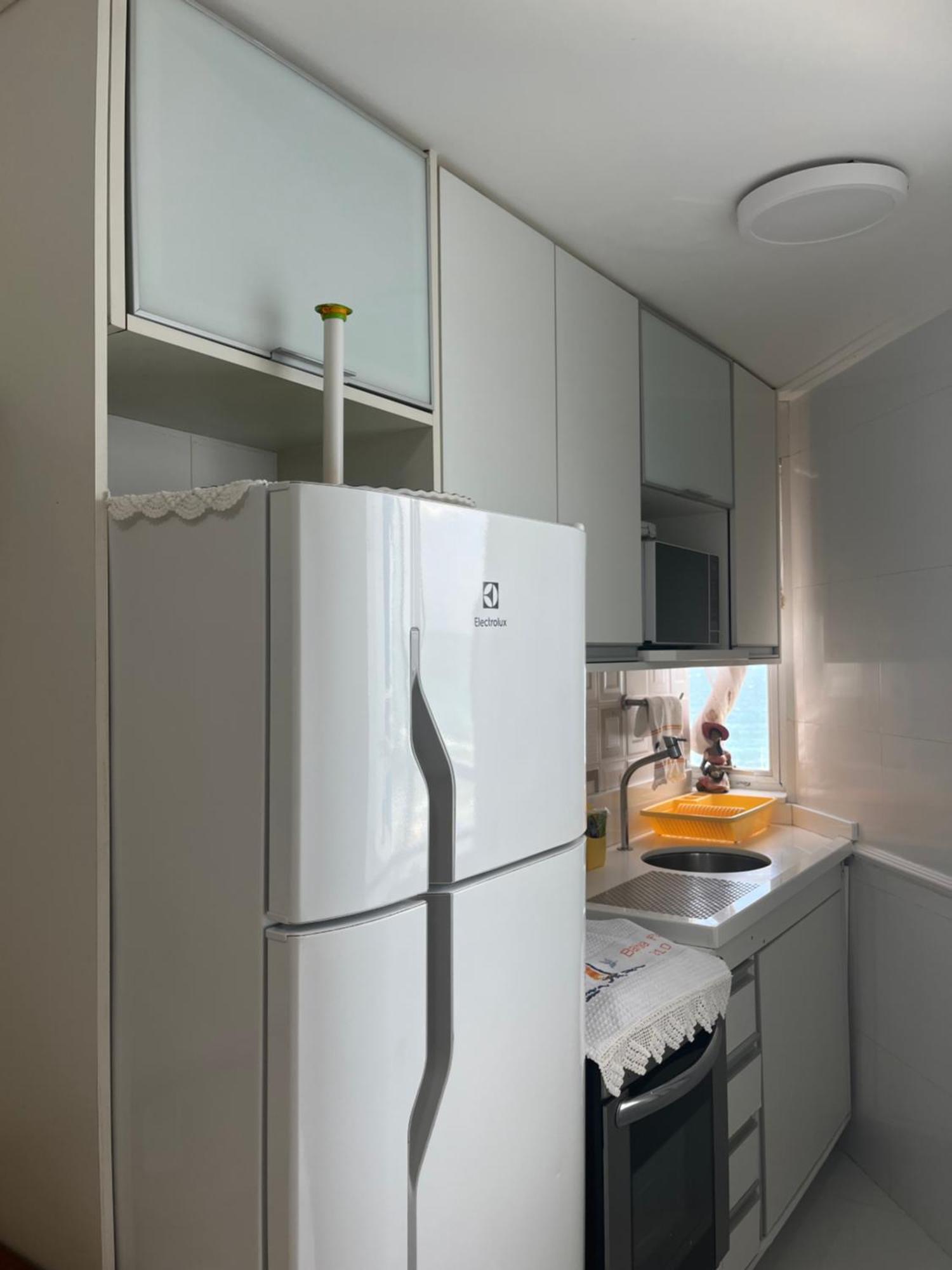 Апартаменты Ap 210 Bahia Flat, Barra Сальвадор Экстерьер фото